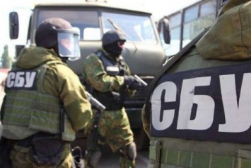 СБУ вывезла из Донецкой области еще одного "министра ДНР"