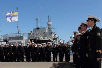 СМИ США: России хватит пары минут для уничтожения ВМС Украины в Азовском море