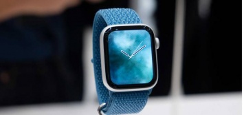Apple Watch Series 4: что интересного внутри?