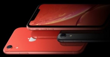 У Apple серьезные проблемы с производством iPhone XR