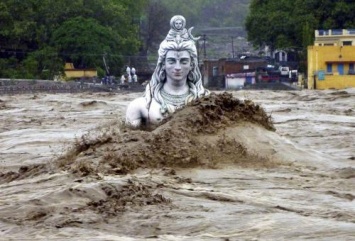 Google использует искусственный интеллект для прогноза наводнений в Индии