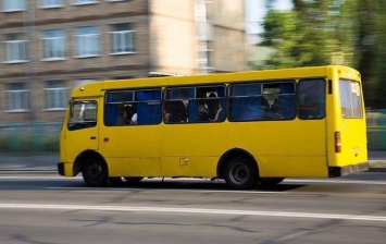 В Лисичанске утверждены новые тарифы на проезд в автобусе