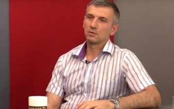 Задержаны подозреваемые в нападении на активиста Михайлика - СМИ