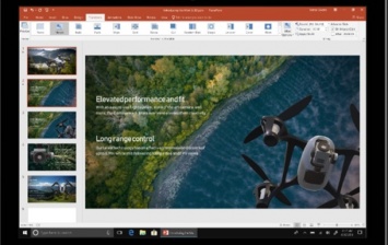 Microsoft заявила о выпуске Office 2019