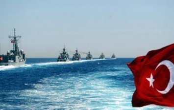 Турция анонсировала военные учения с США в Средиземноморье