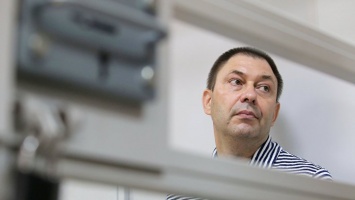 На Украине заявили о завершении расследования дела Вышинского