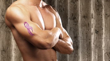 5 признаков рака молочной железы у мужчин