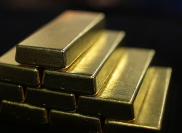 В США ожидают роста цен на золото