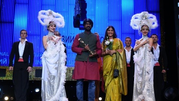 Гран-при "Евразийского моста" получил режиссер из Индии