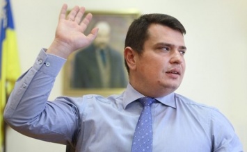 Директор НАБУ Сытник готов оставить Украину с пустой казной ради собственной выгоды, - СМИ