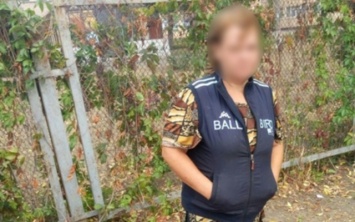 На Днепропетровщине женщина с чужим паспортом хотела оформить кредит
