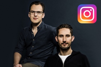 Сооснователи Instagram объявили об уходе из компании