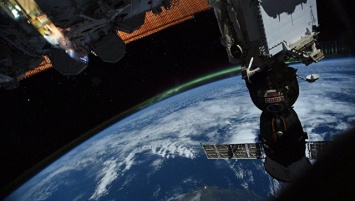 Россия отправит в космос 17 кораблей "Союз" до завершения эксплуатации МКС