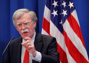 США пообещали не позволить Евросоюзу обойти санкции против Ирана