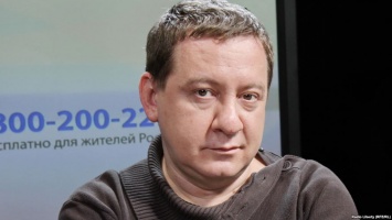 Очень часто террор маскируют под «бытовуху», - замгендиректора телеканала ATR об Одессе и войне