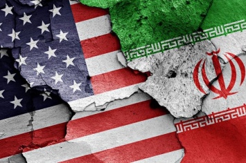 Иран обвинил США в «экономическом терроризме»