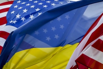 Украина и США обсудили противодействие российским энергопроектам