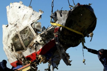 Нидерланды и Австралия обсудили привлечение России к ответственности за MH17