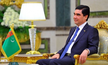 В Туркменистане закончился коммунизм: отменены бесплатные электроэнергия, газ, вода и соль