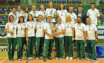 Суперкубок Украины: "Химик" и "Барком-Кажаны" снова побеждают