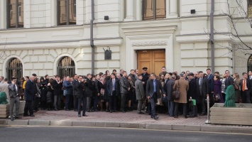 ЕСПЧ предоставил России отсрочку на ответ "Свидетелям Иеговы"