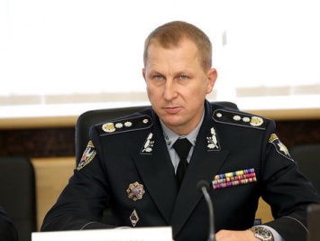 Аброськин заявил о новой информации в расследовании убийства харьковского судьи Трофимова, обезглавленного в 2012 году