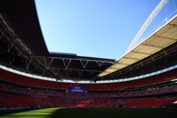 Английская Футбольная ассоциация согласилась продать Уэмбли за 600 млн фунтов