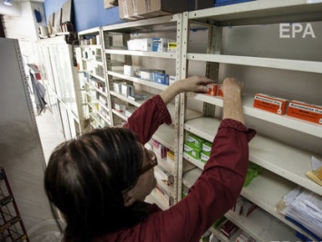 Нацагентство по закупке медикаментов в Украине будет создано до конца года