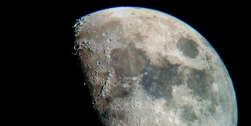 SpaceX Илона Маска нашла нового клиента для отправки на Луну