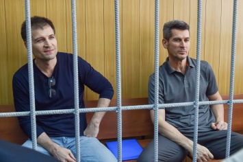 "Дождь": братьев Магомедовых арестовали из-за компромата на Керимова