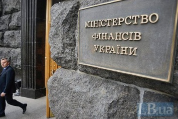 Украина потеряет до 3% ВВП из-за "Северного потока-2", - Минфин