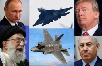 «Украина вонзит нож в спину»: Экстрасенс предсказала Третью мировую войну России с Израилем