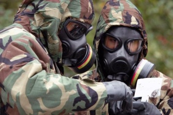 На Болгарию совершена химическая атака тайного правительства - конспирологи