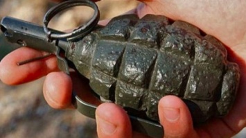 В Запорожской области осудили бывшего военного, подорвавшего себя гранатой
