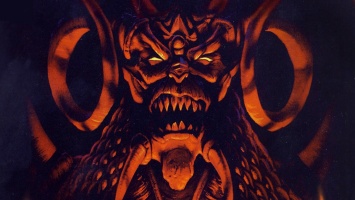 Игра Diablo превратится в анимационный сериал