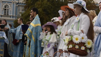 "Белый цветок": в городах Крыма пройдет день благотворительности
