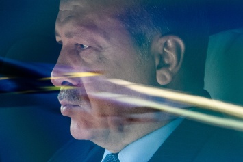 Amnesty: ФРГ должна заступиться за "невиновных" перед Эрдоганом