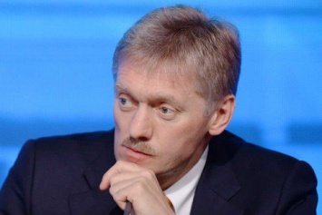В Кремле прокомментировали расследование о Боширове-Чепиге