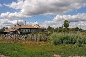 В Украине массово исчезают села: названы регионы-рекордсмены по вымиранию