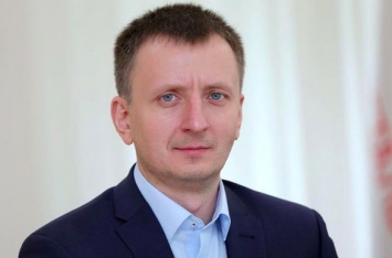 Местного депутата сменили на посту финдиректора "Запорожстали"