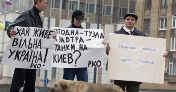 Остров Тузла: Как Россия провела разминку перед оккупацией Крыма