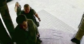 День смерти Захарченко: обнародовано видео взрыва в "Сепаре"