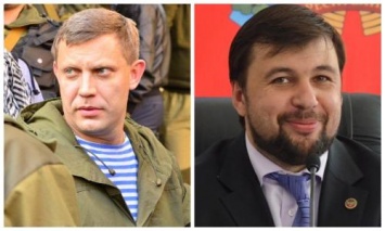 «Захарченко уничтожили свои»: Подкупленная охрана и хозяин кафе «Сепар» выдали планы Пушилина на ДНР - эксперты