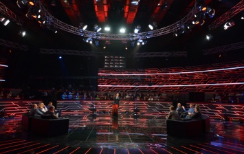 Рейтинги сентября: Ток-шоу «Украинский формат» вновь стал самой рейтинговой программой информационного телевидения