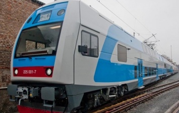 В Украине назначили семь дополнительных поездов