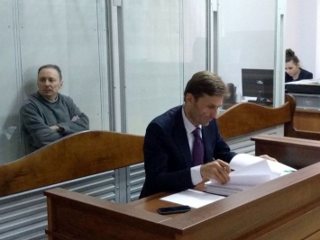 Суд продлил арест полковнику Безъязыкову до 28 ноября