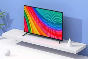Телевизоры Xiaomi раскупают с огромной скоростью