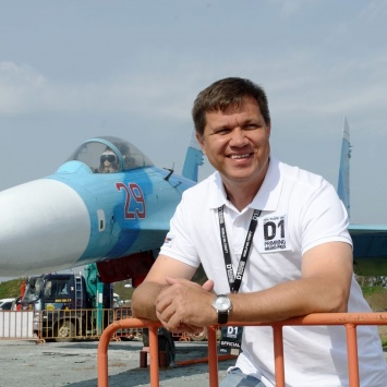 Мэр Владивостока объявил об отставке через социальные сети