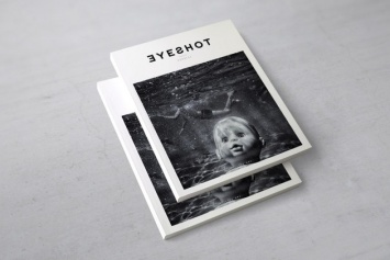 Италия готовится к запуску журнал об уличной фотографии - EyeShot