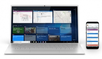Windows 10 получила крупное обновление